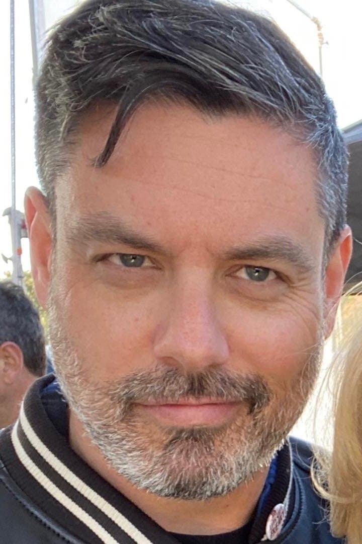 Michael Kennedy Profile Photo