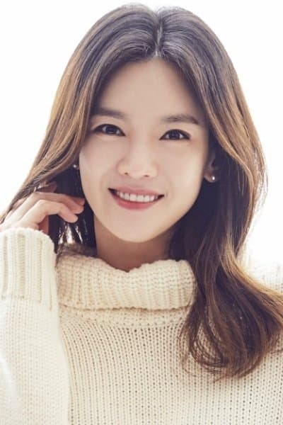 Jung Ga-eun Profile Photo