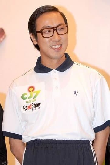 Steven Fung Min-Hang Profile Photo