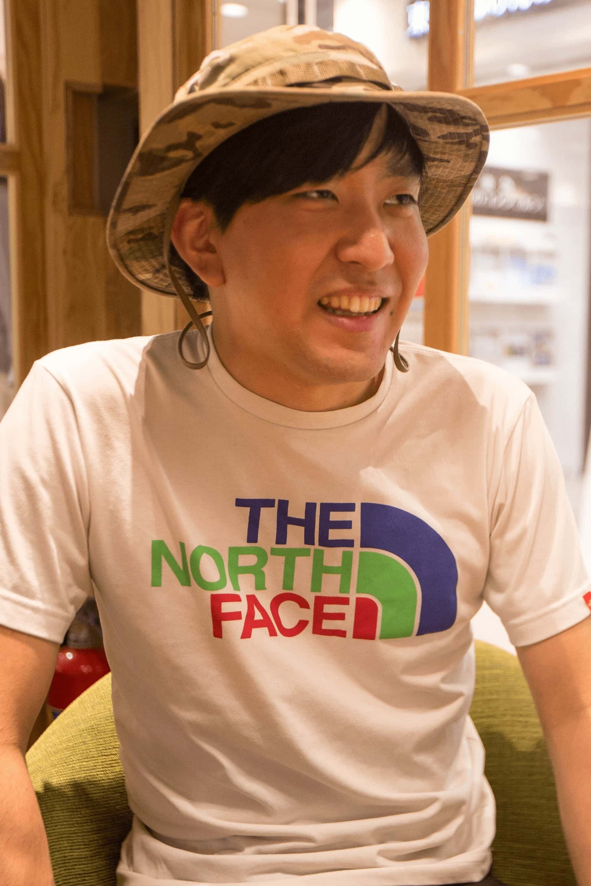 Sumito Oowara Profile Photo
