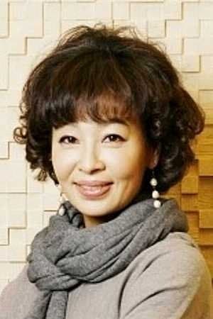 Lee Mi-young Profile Photo