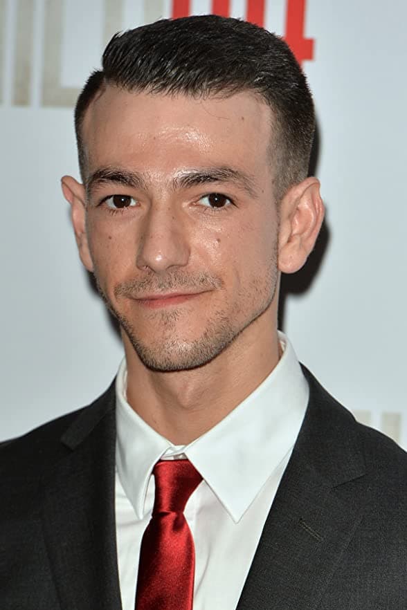 Josef Altin Profile Photo