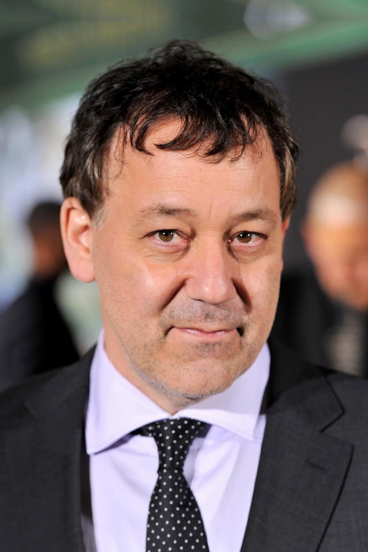 Sam Raimi Profile Photo