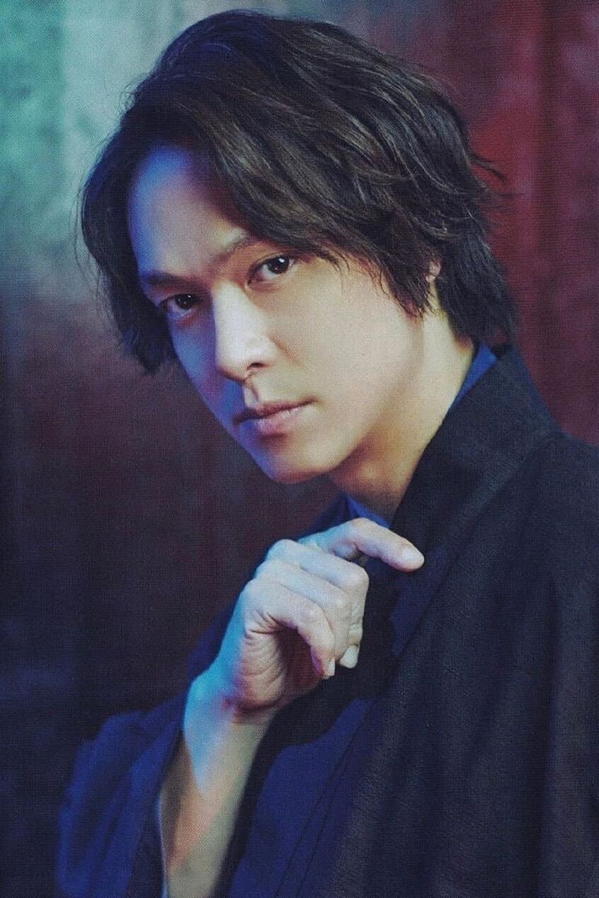 Ryuhei Maruyama Profile Photo