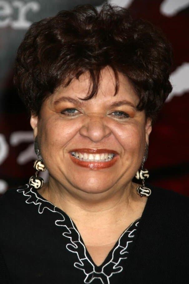 Patricia Belcher Profile Photo