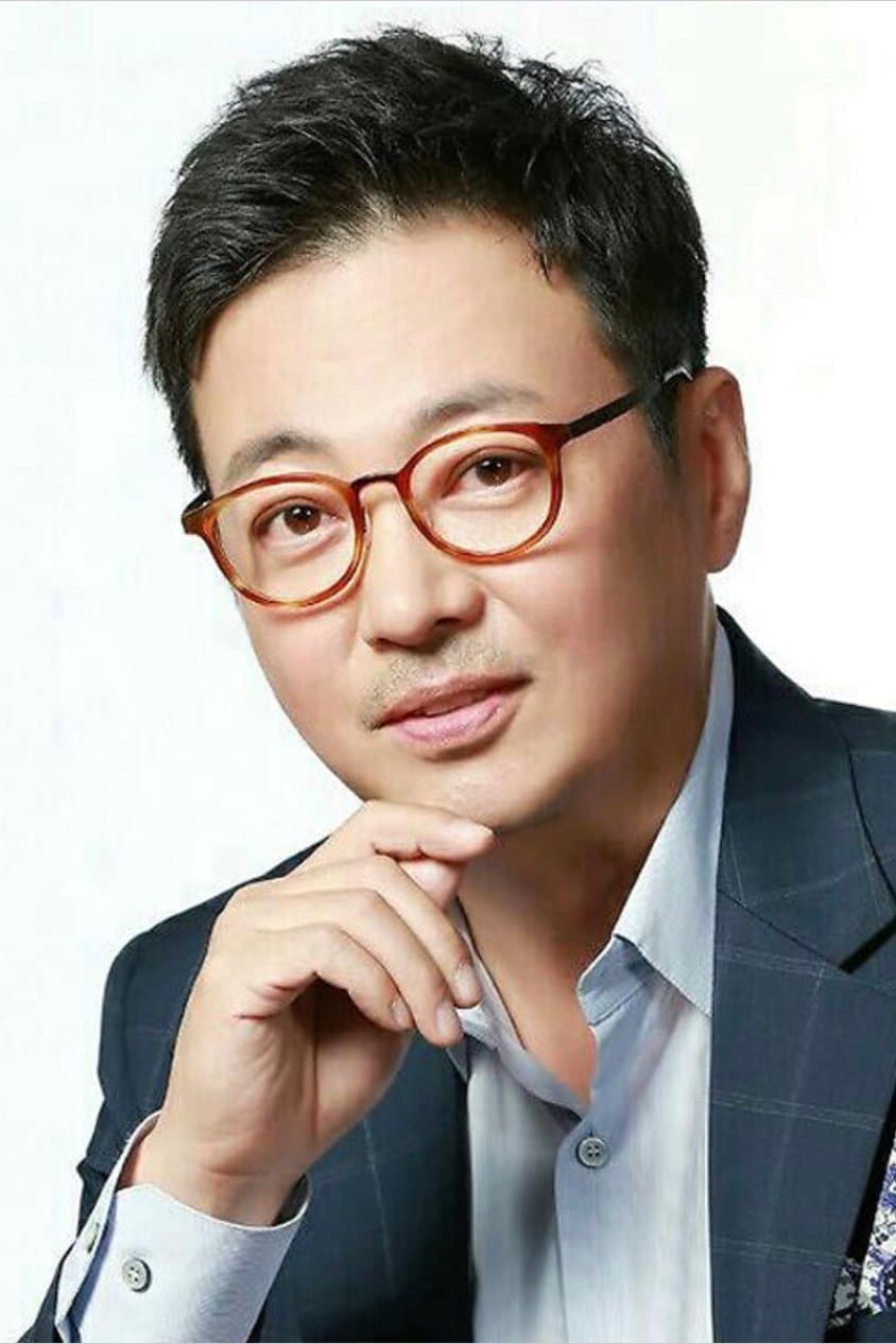 Yoon Da-hoon Profile Photo