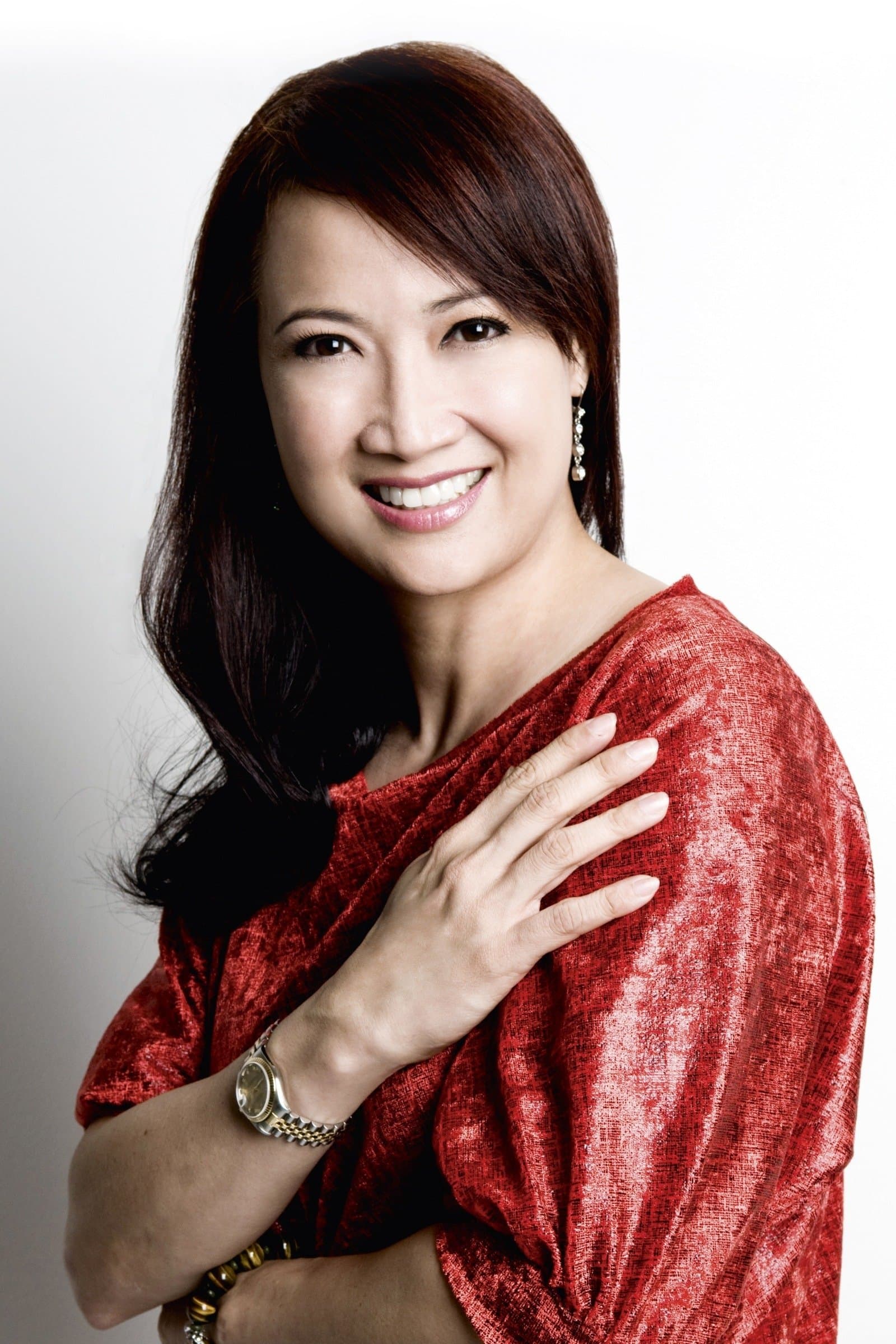 Hong Huifang Profile Photo