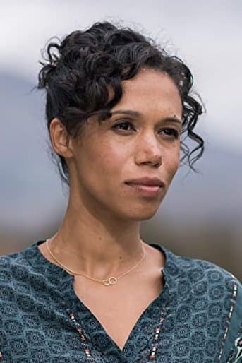 Vinette Robinson Profile Photo