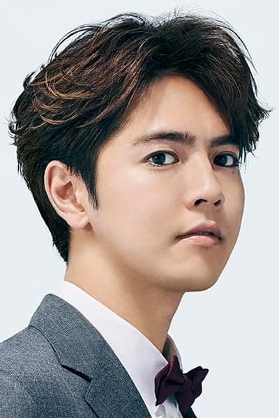 Ryota Katayose Profile Photo