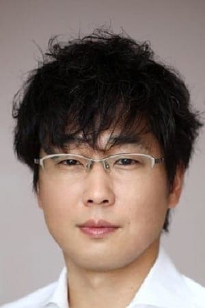 Shigenori Yamazaki Profile Photo