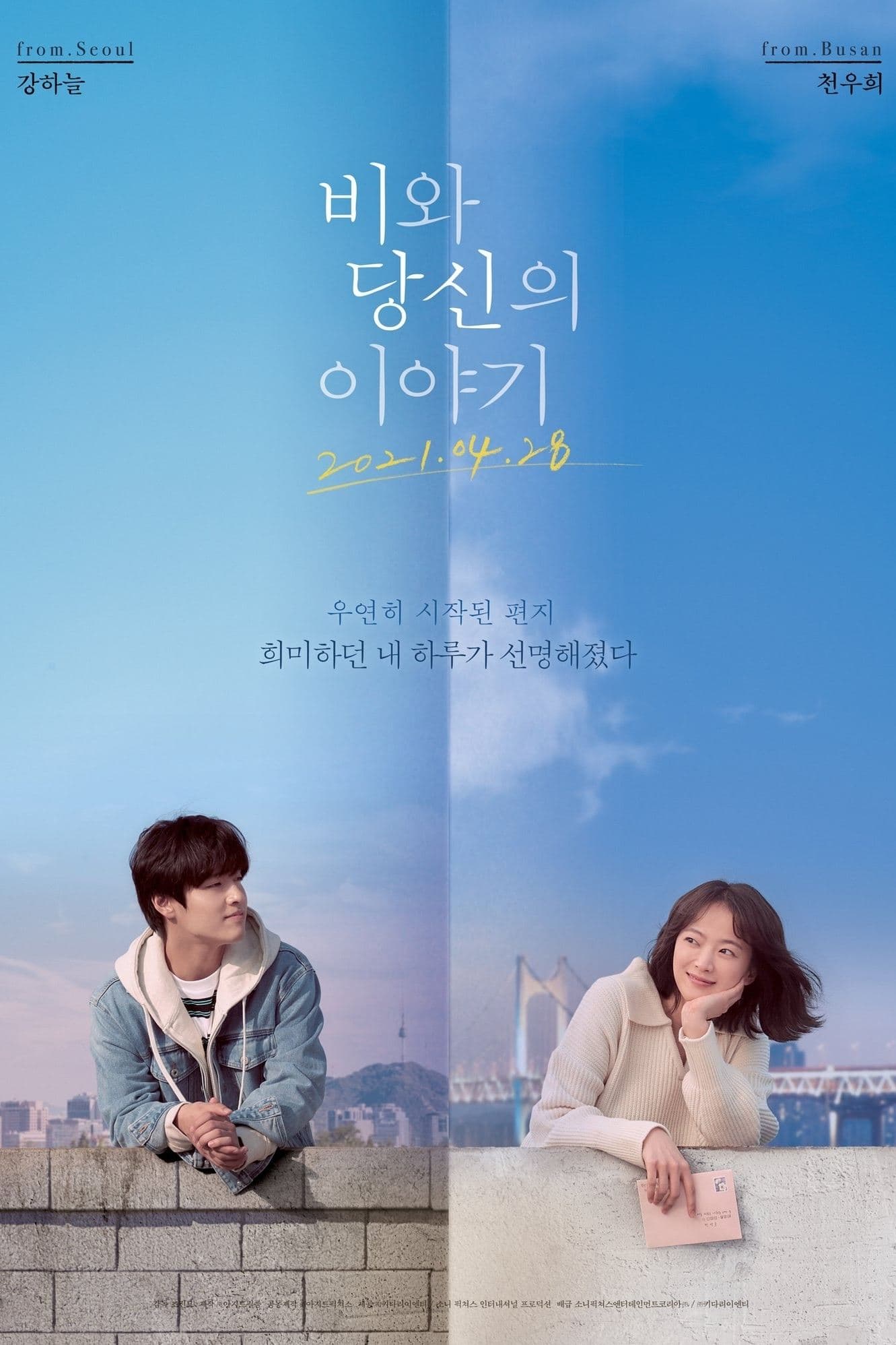 null Movie Poster