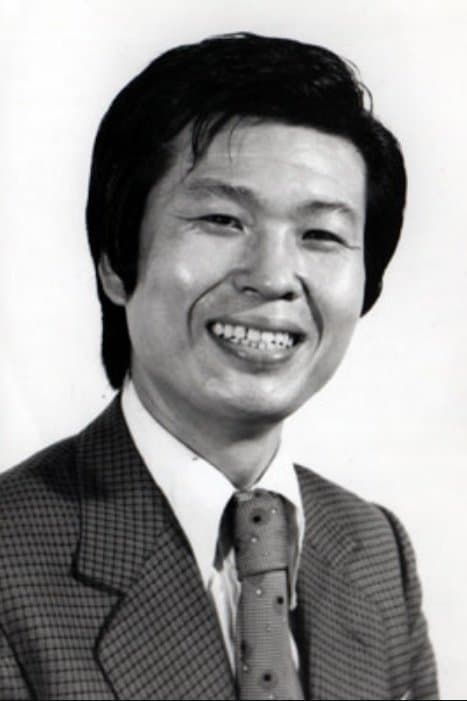 Park Chul-min Profile Photo