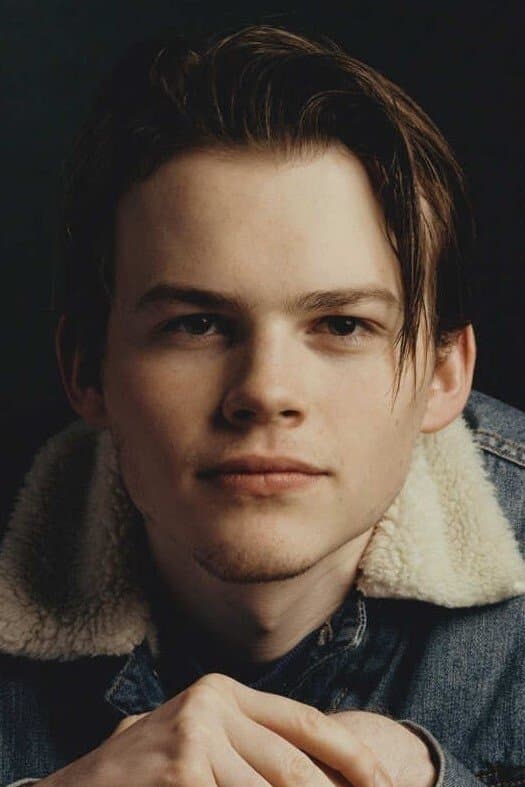 Josh Wiggins Profile Photo