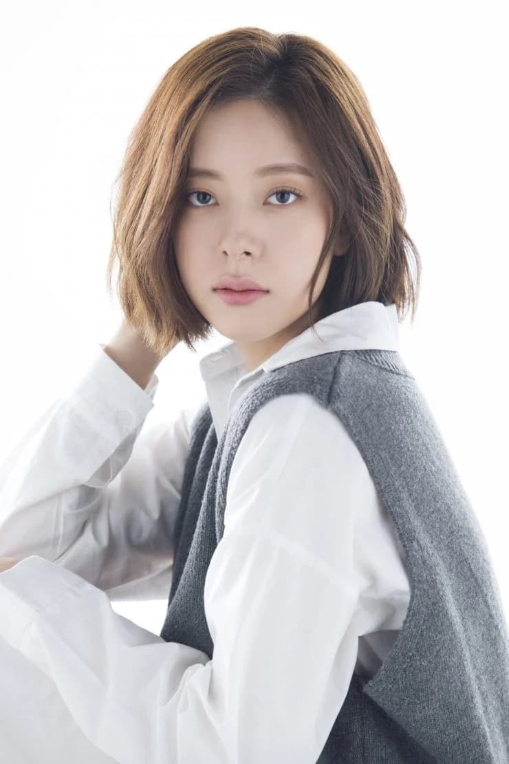 Ju Ye-eun Profile Photo