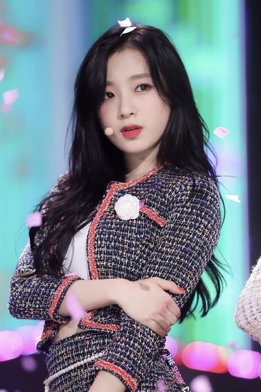 Lee Jin-sol Profile Photo