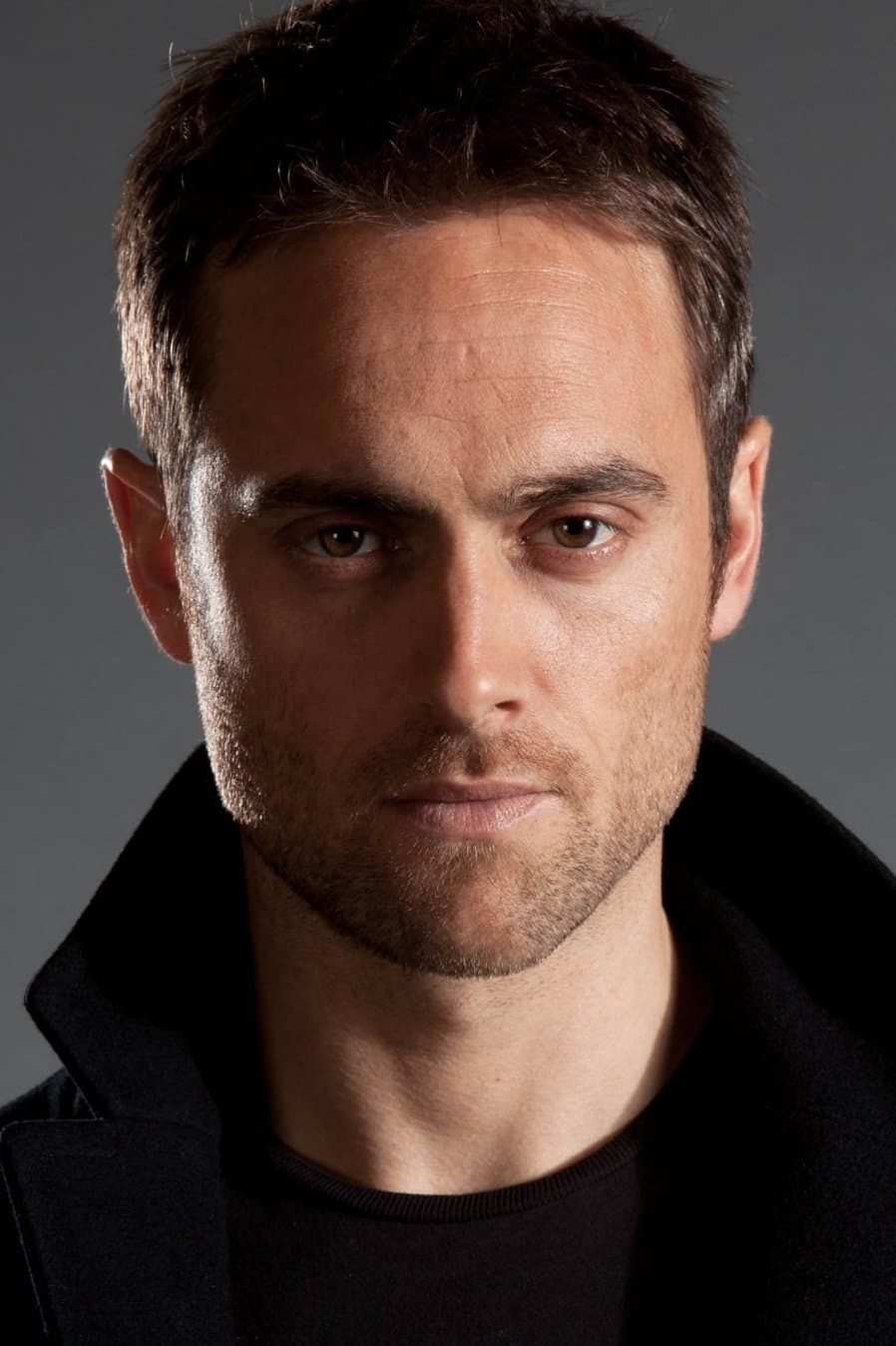 Stuart Townsend Profile Photo