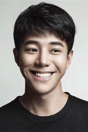 Jianyu Liu Profile Photo