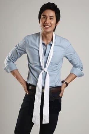 Kim Ik Profile Photo