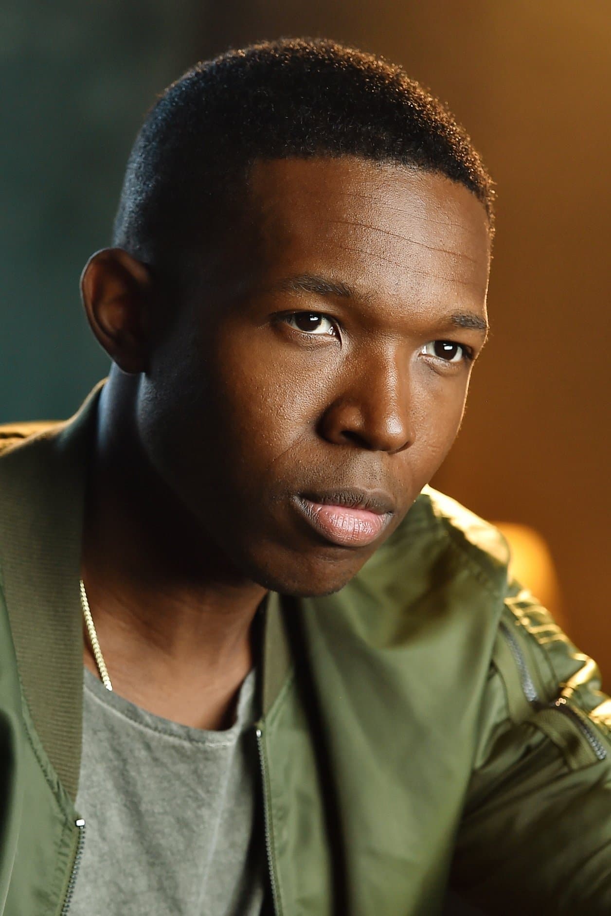 Denzel Whitaker Profile Photo