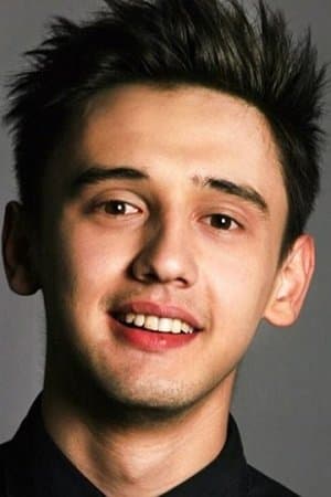 Iskander Shaykhutdinov Profile Photo