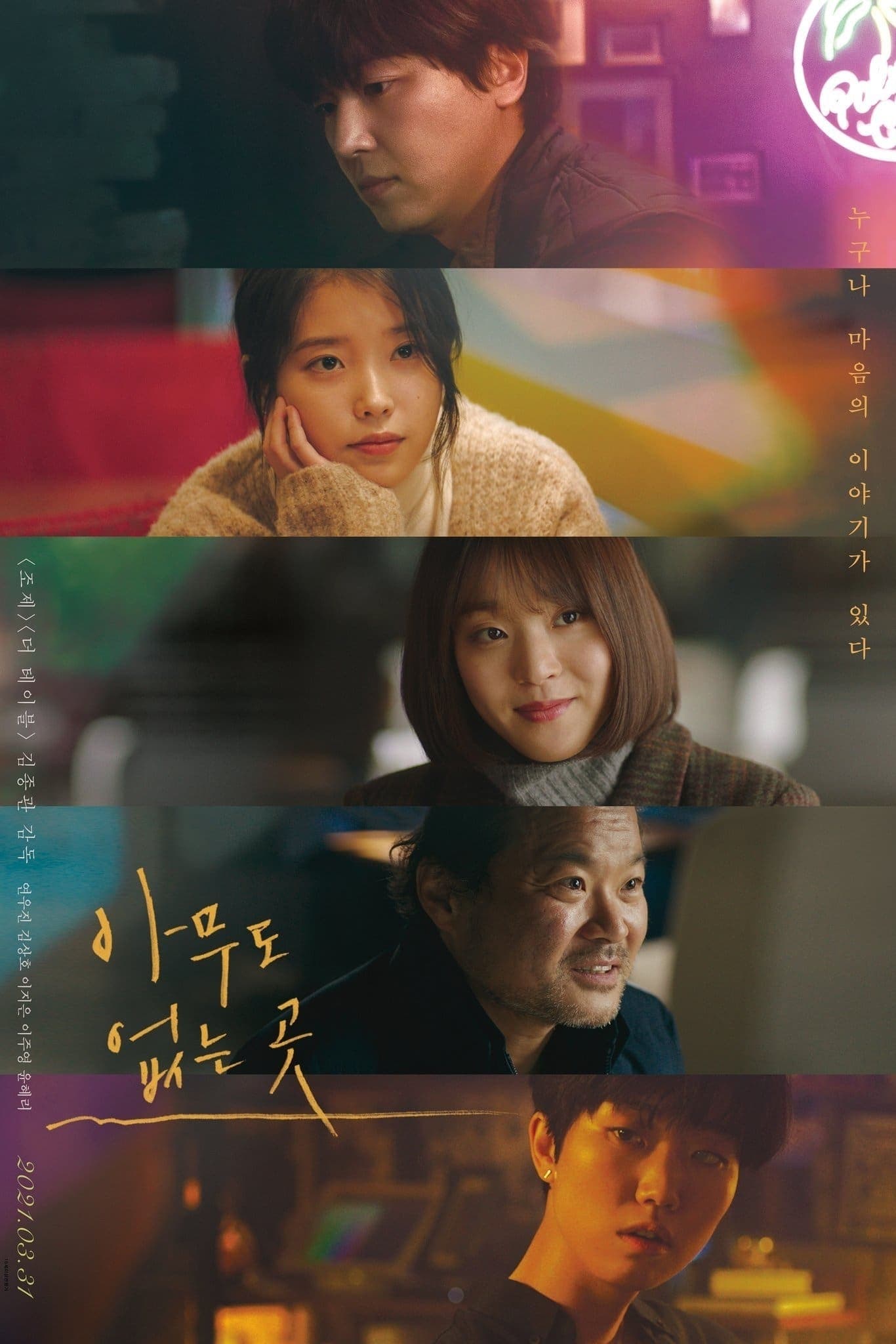 null Movie Poster