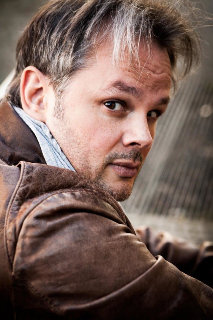 Marco Hofschneider Profile Photo