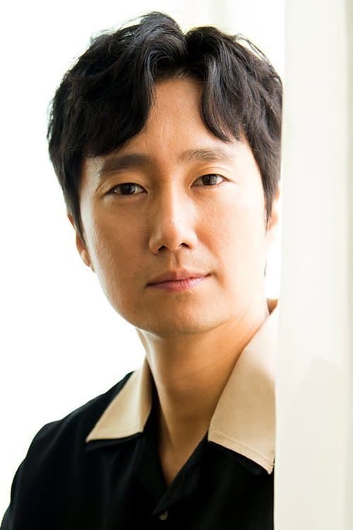 Park Hae-il Profile Photo
