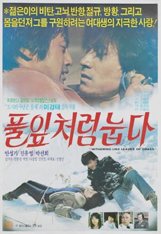 null Movie Poster