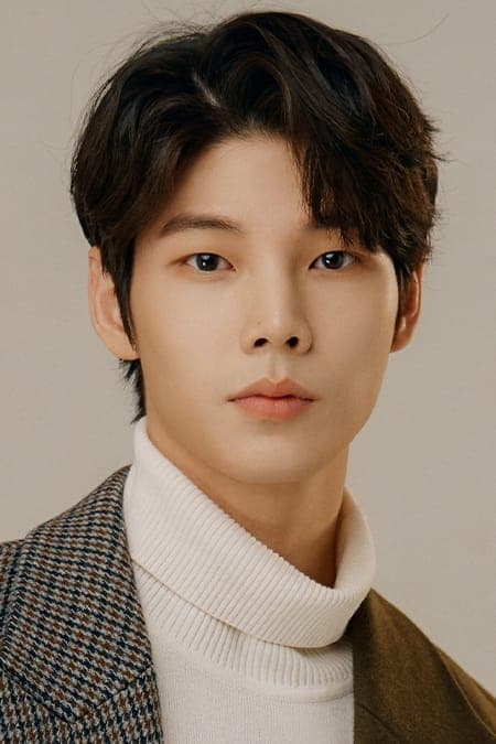 Baek Jae-woo Profile Photo
