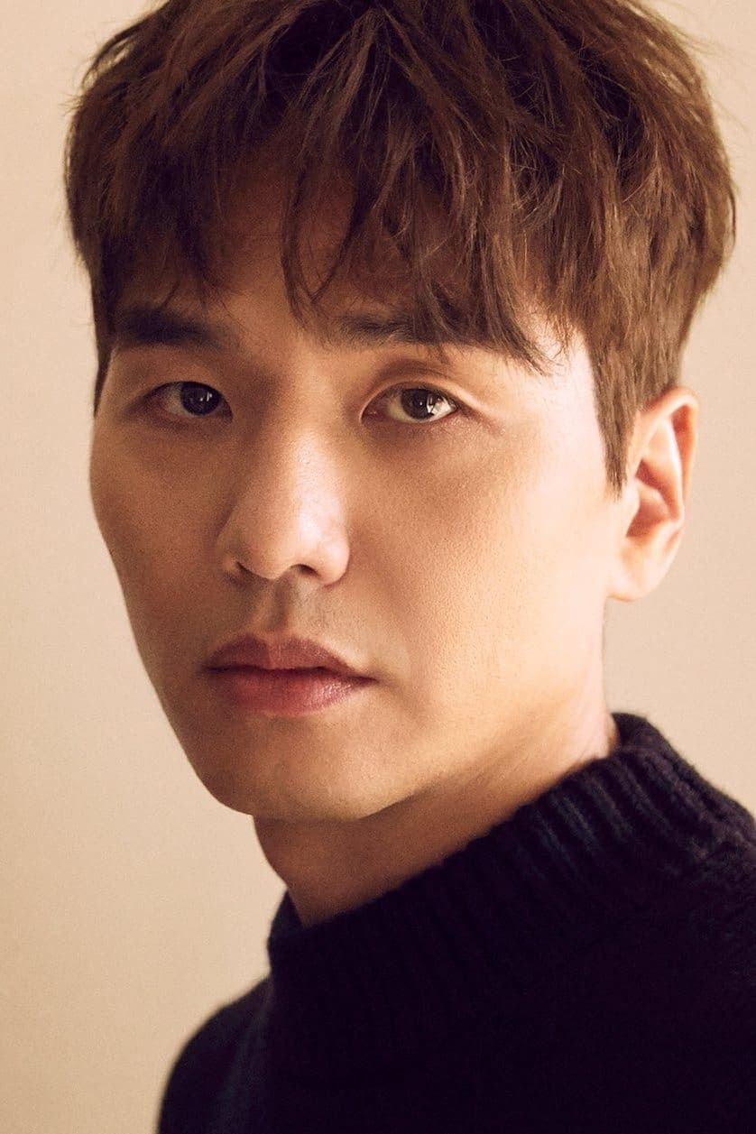 Kim Tae-hun Profile Photo