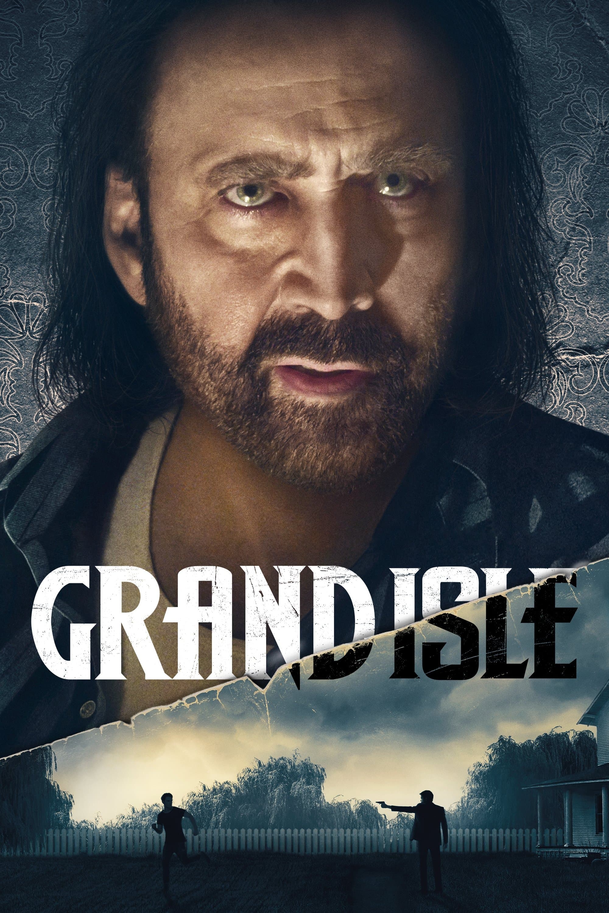 Grand Isle Movie Poster
