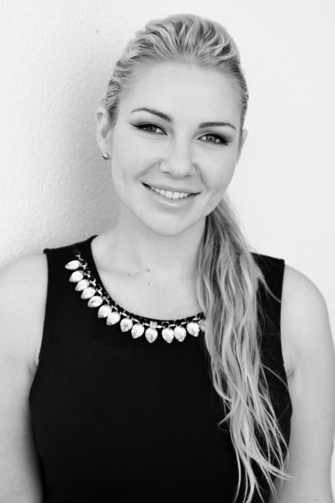 Ashlee Jensen Profile Photo