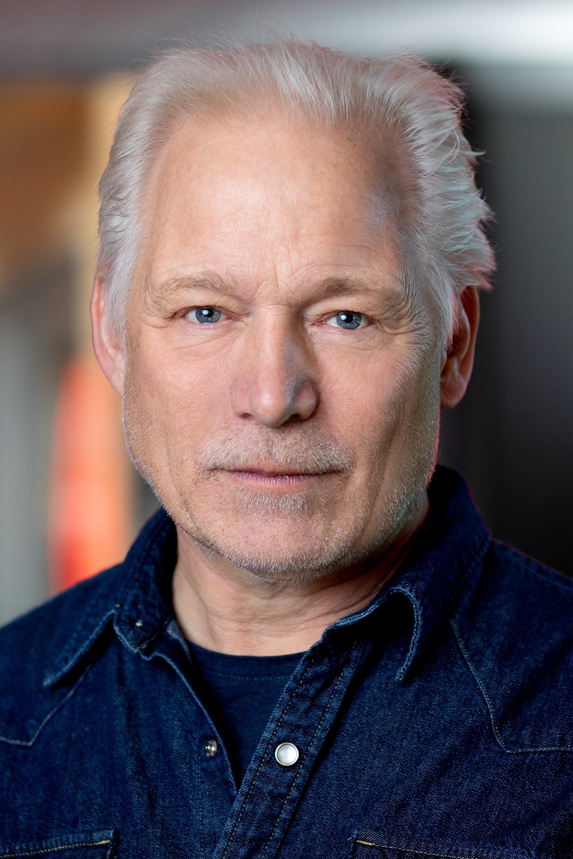 Hannes Holm Profile Photo