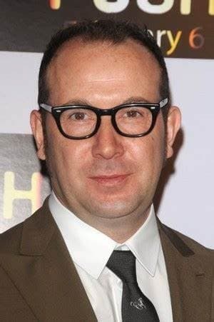 Paul McGuigan Profile Photo