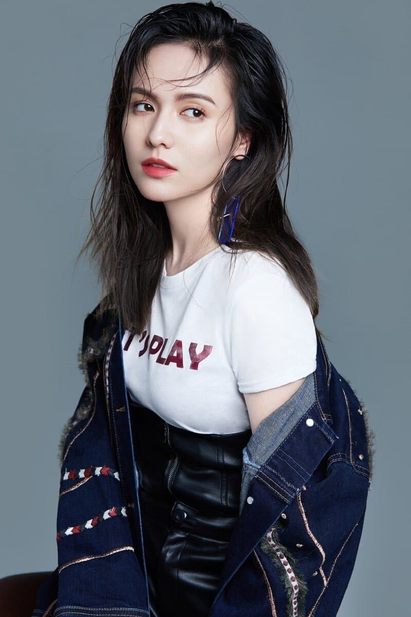Guo Zi Qian Profile Photo