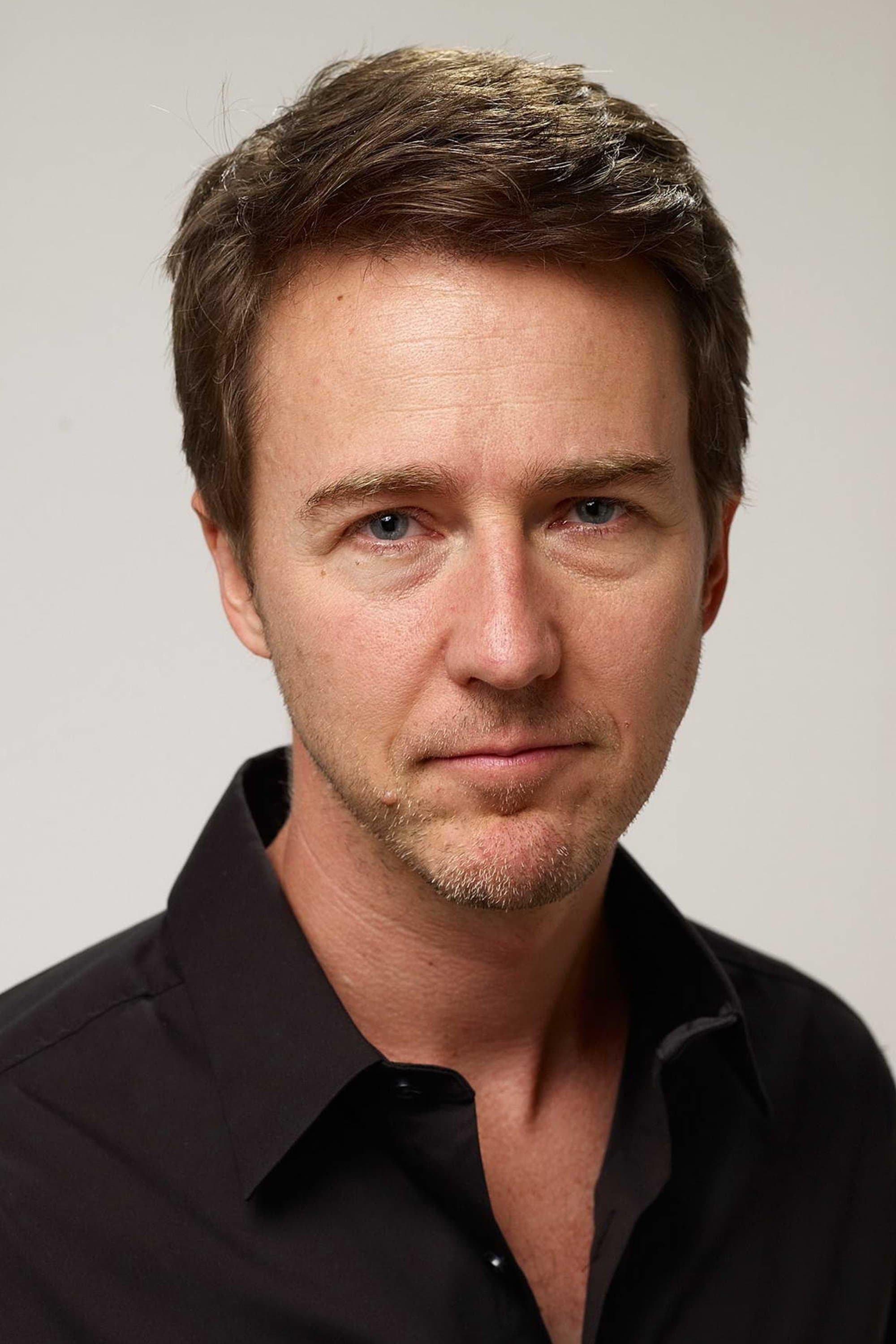 Edward Norton Profile Photo