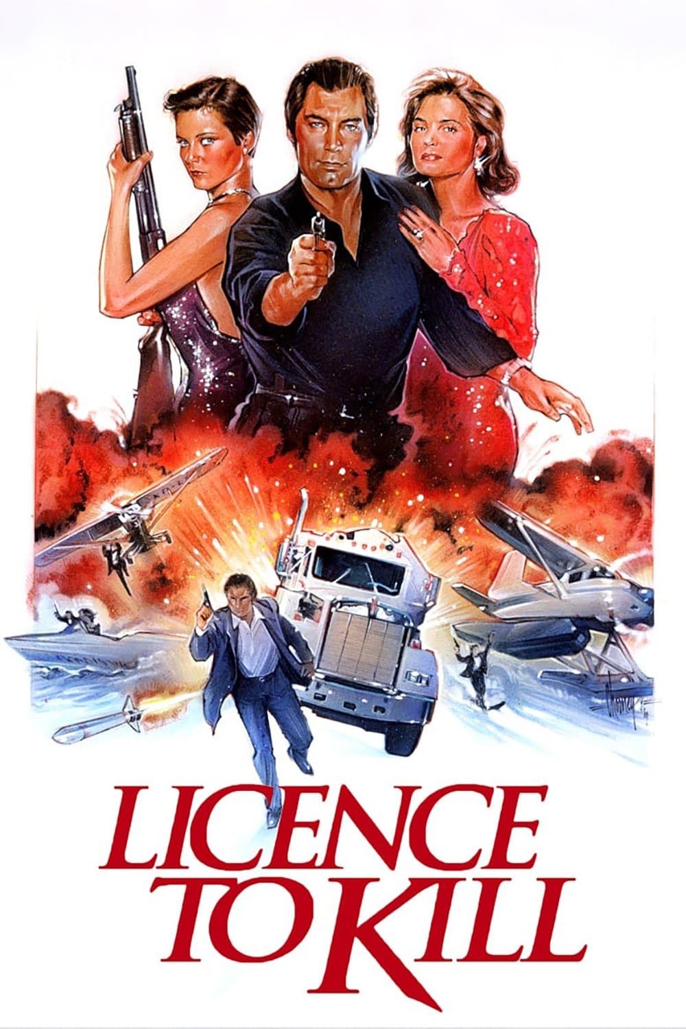 null Movie Poster