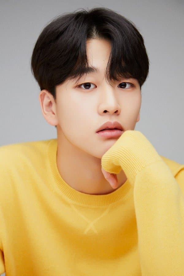 Kim Yoon-woo Profile Photo