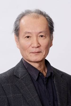 Katsuya Kobayashi Profile Photo