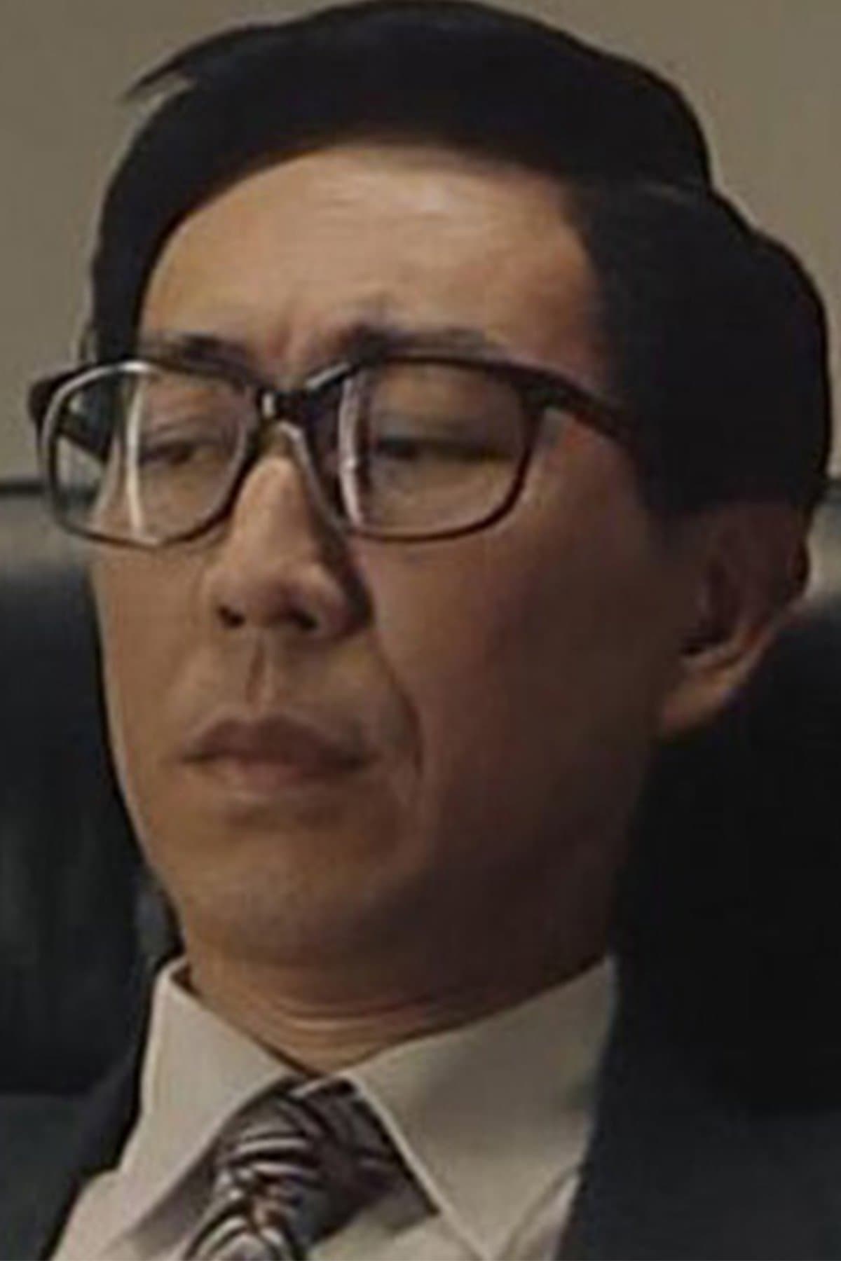 Lam Seung-Mo Profile Photo