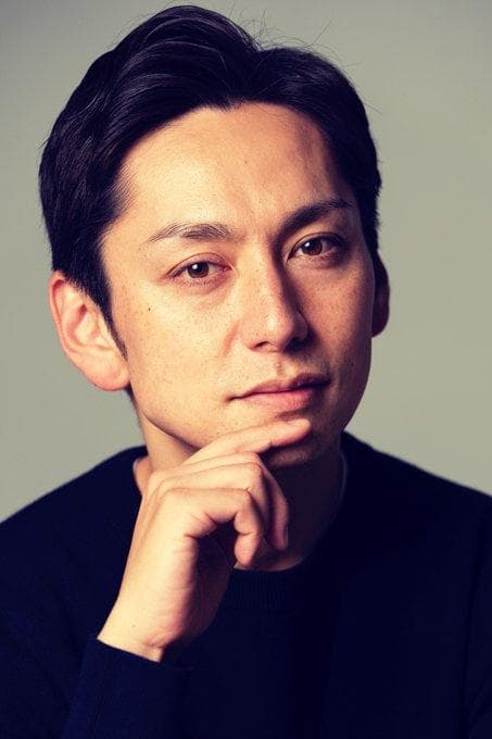 Takuji Kawakubo Profile Photo
