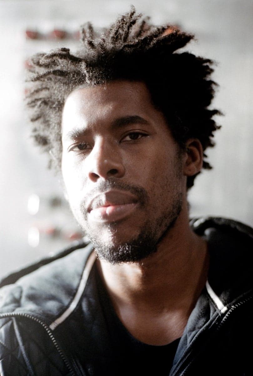 Flying Lotus Profile Photo