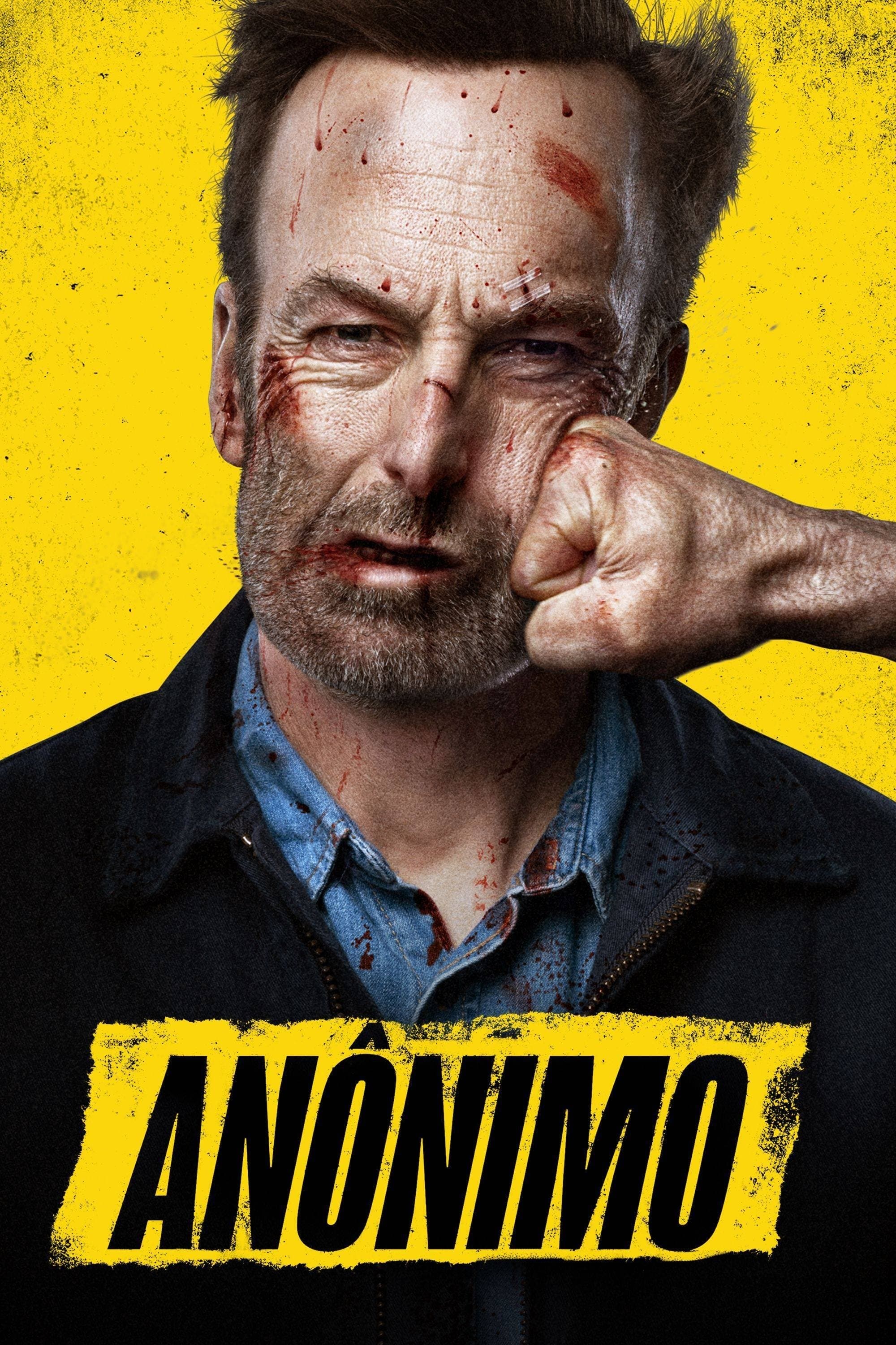 Nobody Movie Poster