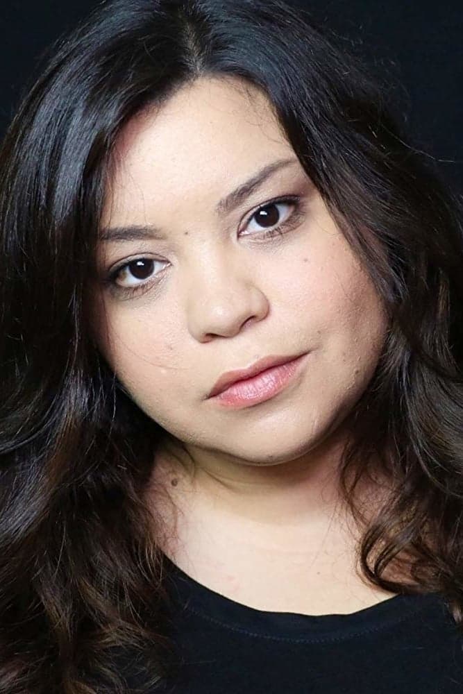 Adrienne Lovette Profile Photo