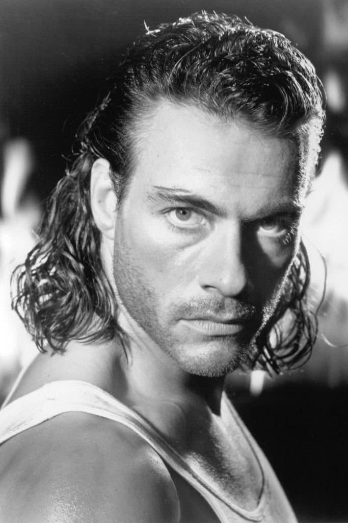 Jean-Claude Van Damme Profile Photo