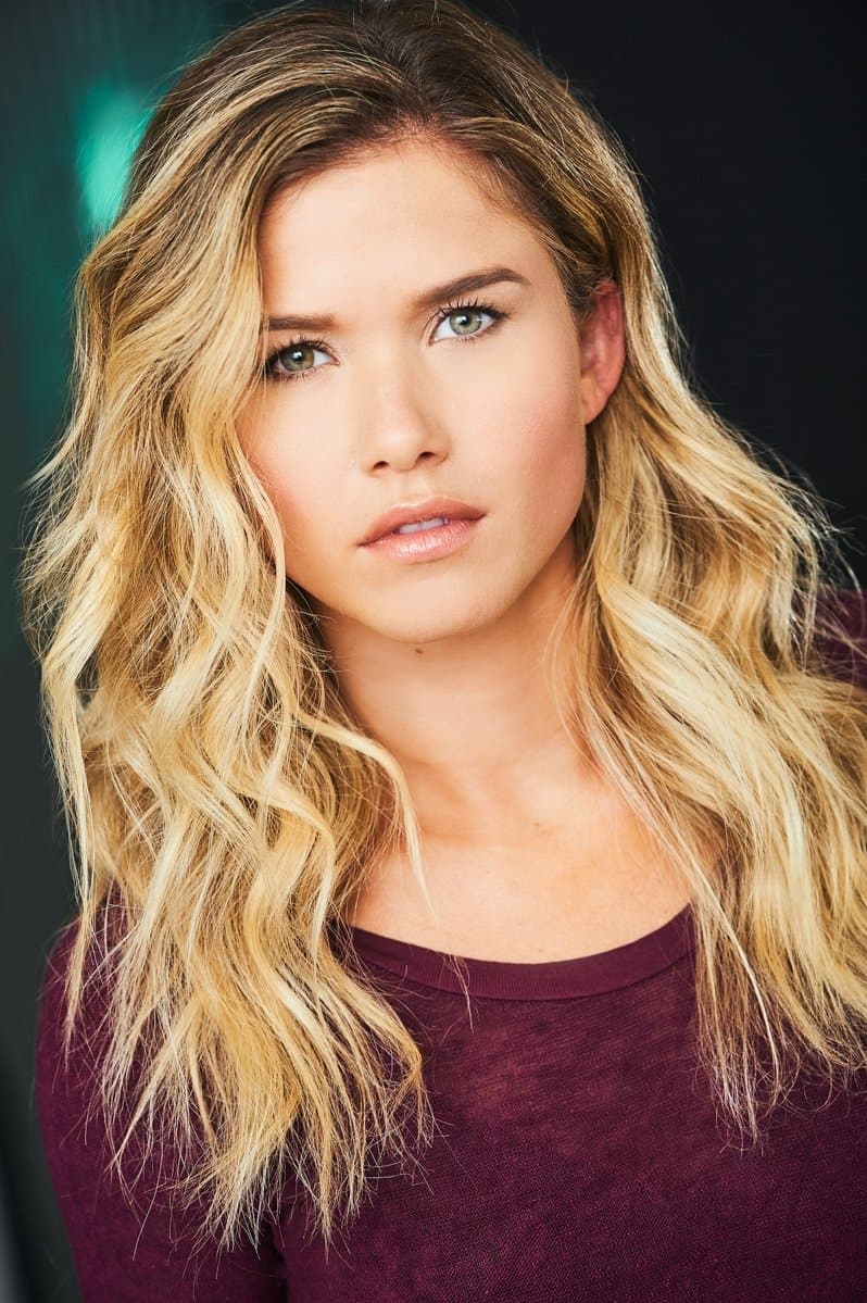 Anna Marie Dobbins Profile Photo