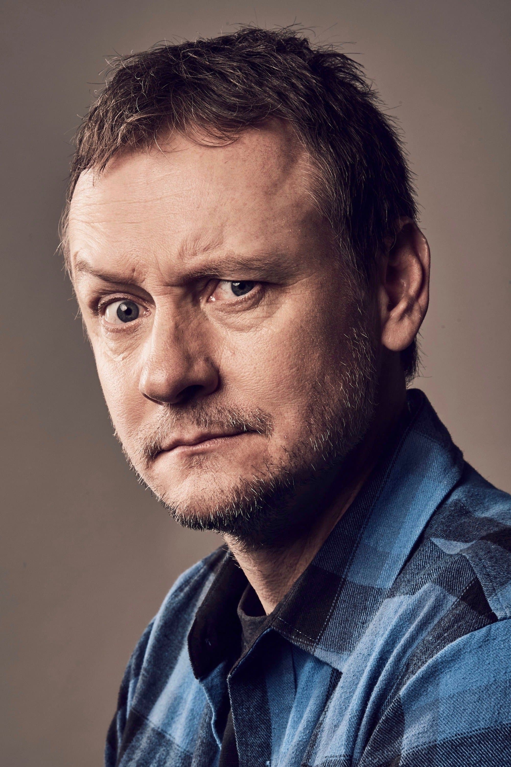 Alec Berg Profile Photo