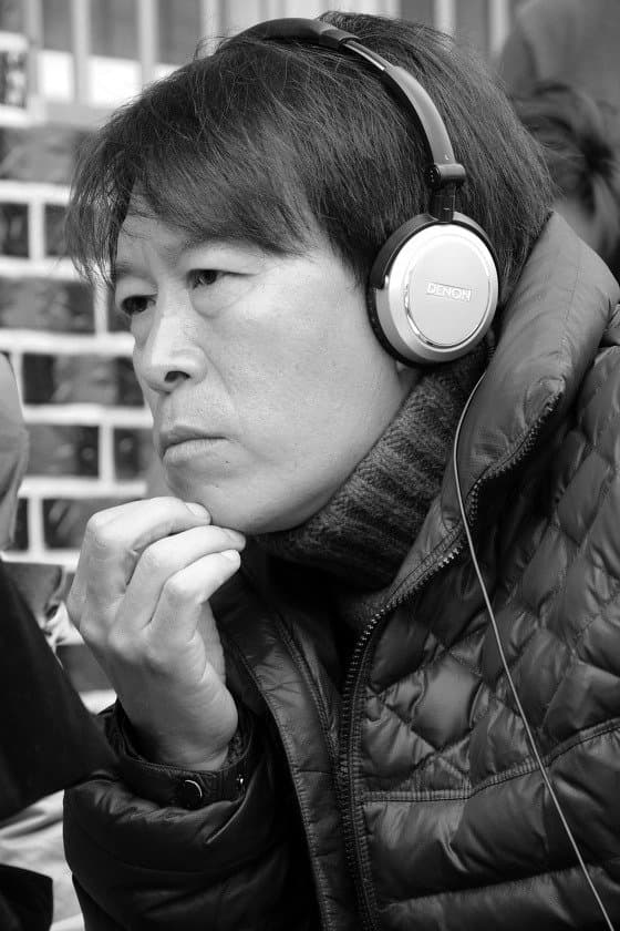 Jo Byung-ok Profile Photo