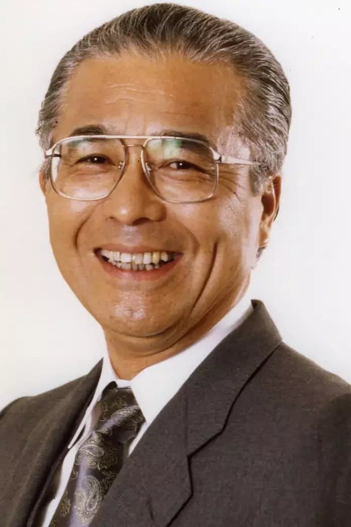 Hiroshi Ito Profile Photo
