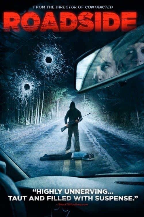 Roadside Movie Poster